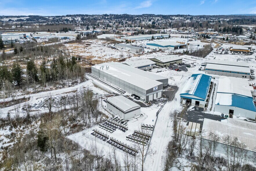 5457 Pacific Fern Dr, Ferndale, WA à vendre - Photo du bâtiment - Image 2 de 40