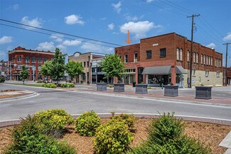 More details for 13 Main st, Ardmore, OK - Land for Sale