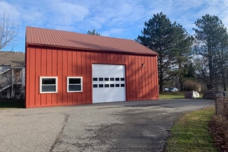 More details for 685 Zephyr Rd, Williston, VT - Industrial for Lease