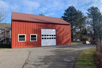 Plus de détails pour 685 Zephyr Rd, Williston, VT - Industriel à louer