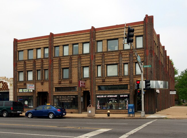 More details for 5201-5207 & 5208 Chippewa – for Sale, Saint Louis, MO