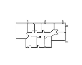 10925 Estate Ln, Dallas, TX for lease Floor Plan- Image 1 of 1