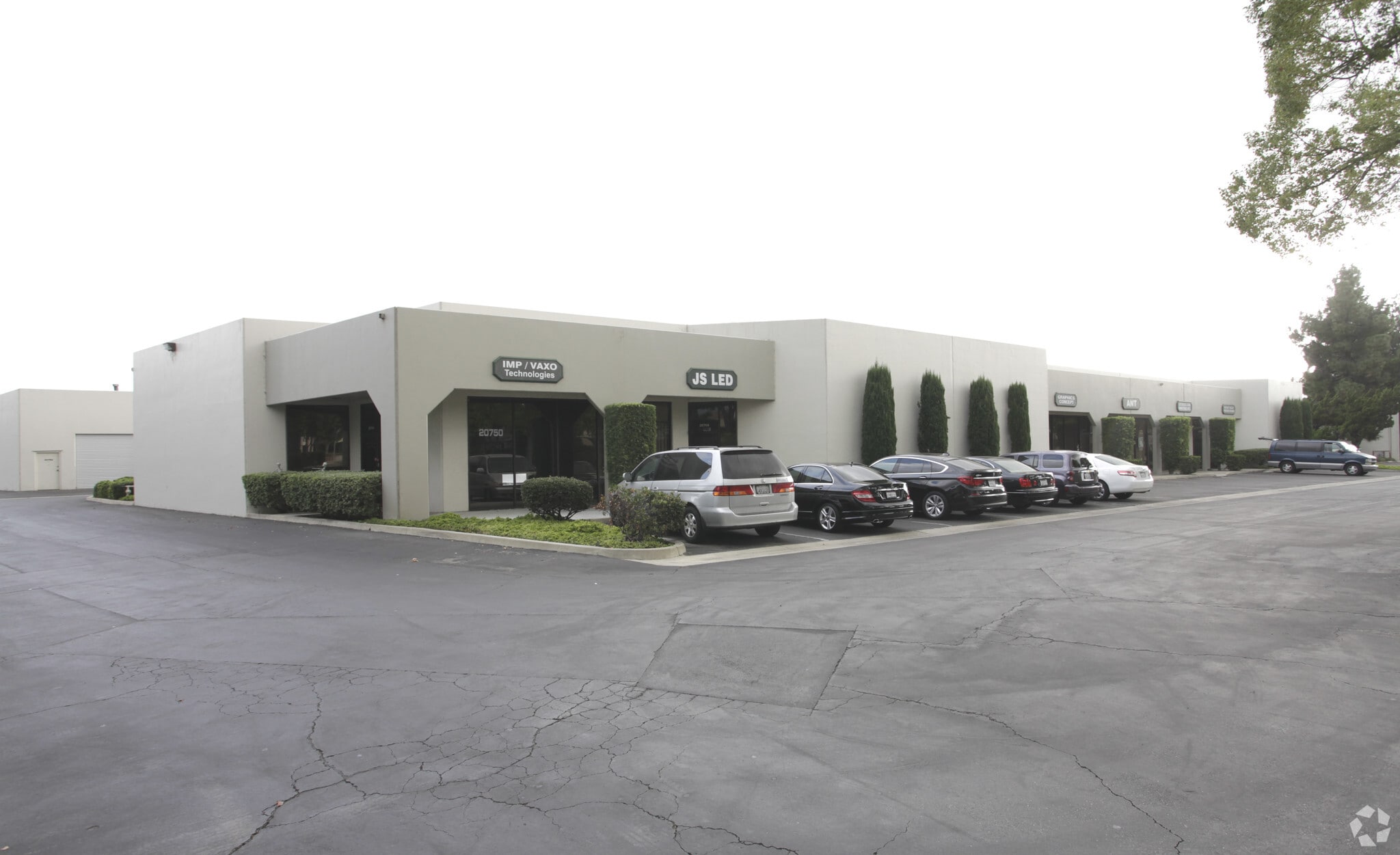 20740-20750 Carrey Rd, Walnut, CA for sale Primary Photo- Image 1 of 5