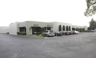 More details for 20740-20750 Carrey Rd, Walnut, CA - Office/Retail for Lease