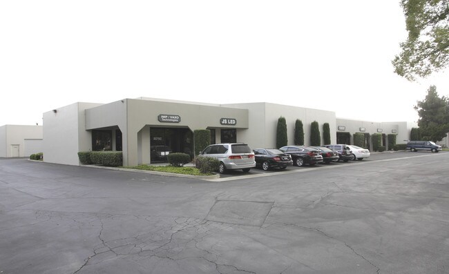 More details for 20740-20750 Carrey Rd, Walnut, CA - Office/Retail for Lease