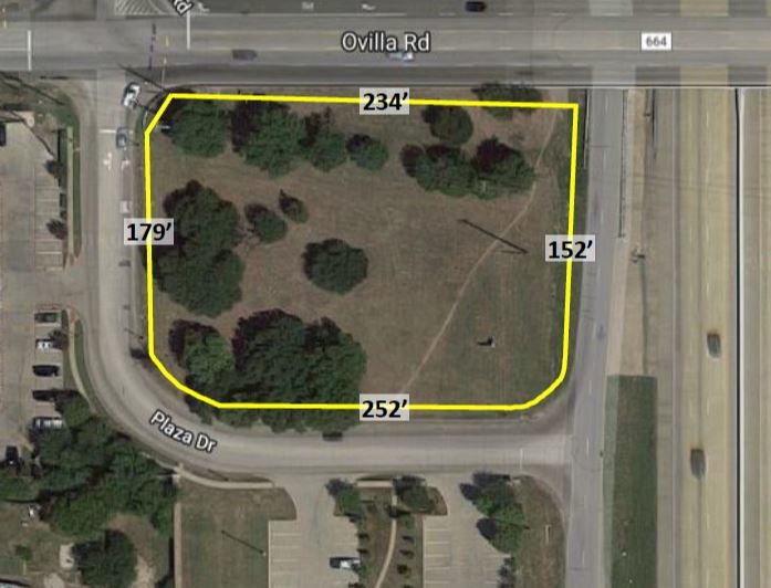 0 S Interstate 35E, Waxahachie, TX for sale - Other - Image 1 of 1