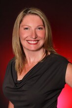 Sherry Raleigh-Adams