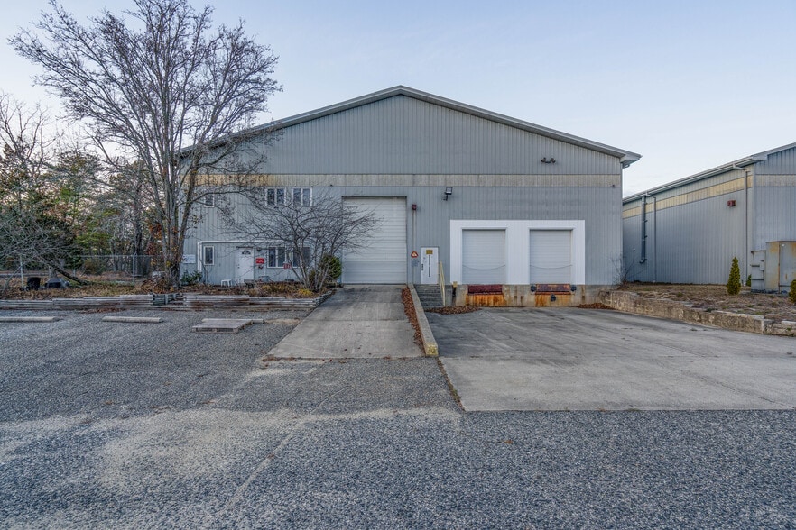 1801 Eden Rd, Millville, NJ for sale - Building Photo - Image 2 of 44