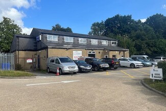 More details for 1 Black Hl, Verwood - Industrial for Lease