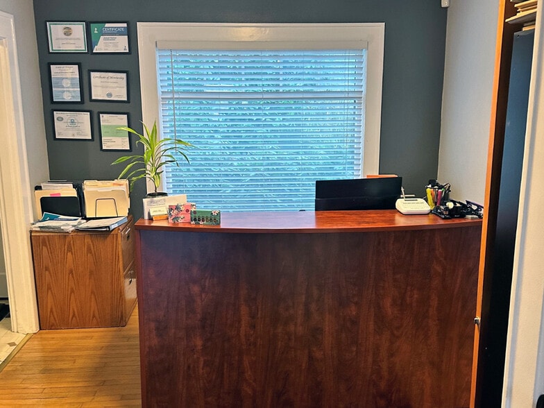 3515 NE 43rd Ave, Portland, OR for lease - Building Photo - Image 3 of 4