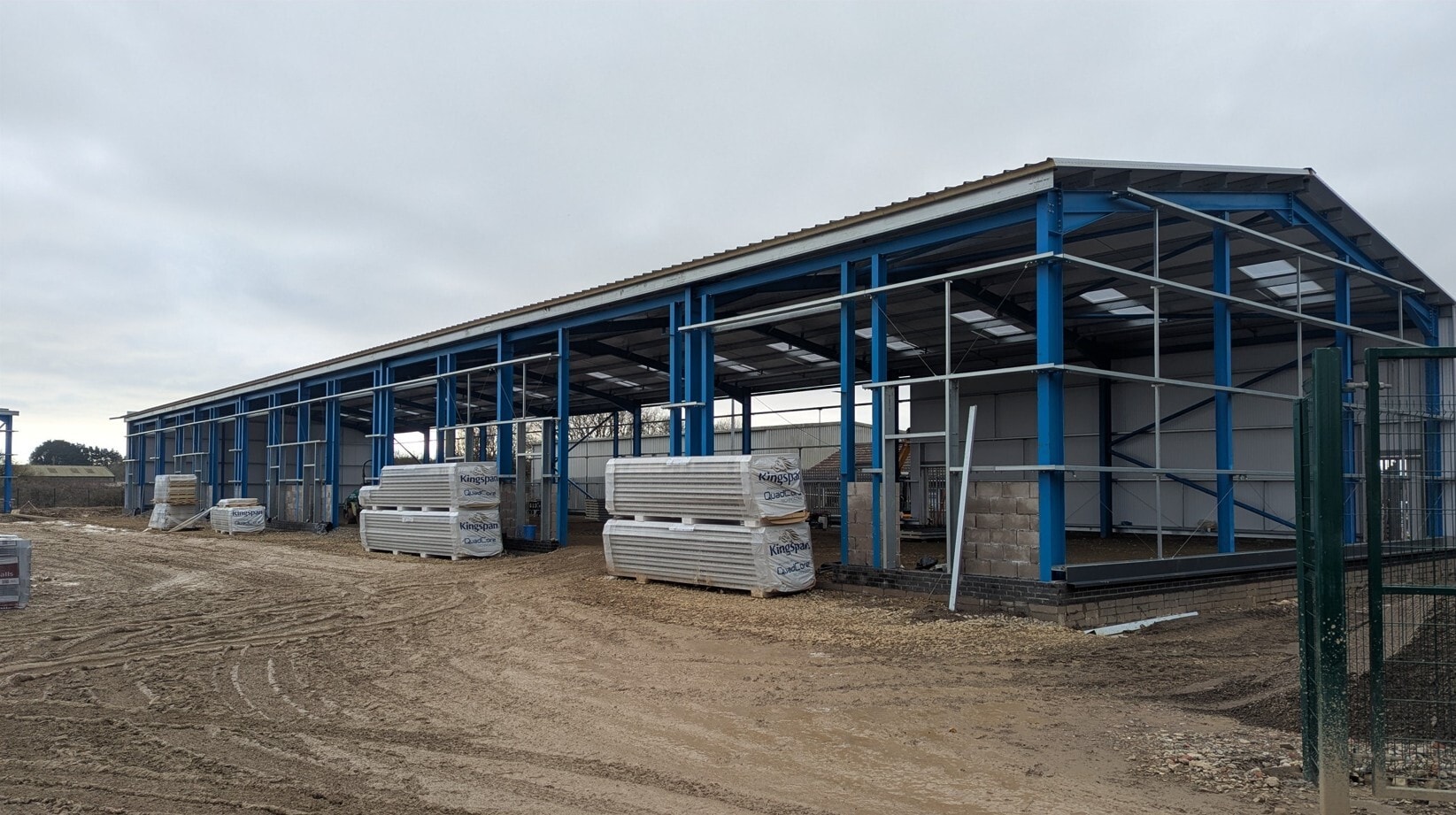 Orchard Business Park, Llandow à louer Photo principale- Image 1 de 10