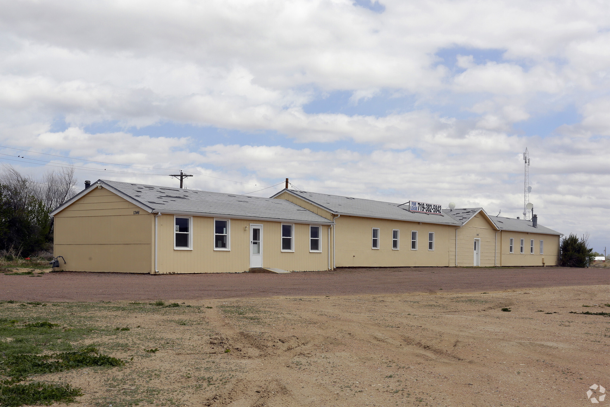 1346 K St, Penrose, CO for sale Primary Photo- Image 1 of 1