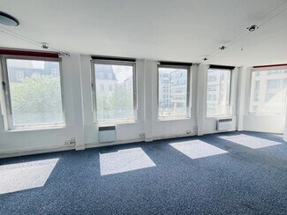 Plus de détails pour 22 Rue Beffroy, Neuilly-sur-Seine - Bureau à vendre