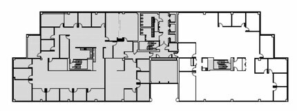 2002 N Lois Ave, Tampa, FL for lease Floor Plan- Image 2 of 2