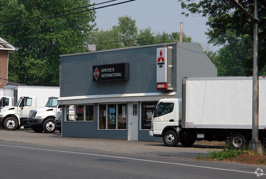 349 Rt-57, Washington, NJ for sale - Primary Photo - Image 1 of 11