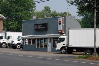 More details for 349 Rt-57, Washington, NJ - Retail for Sale