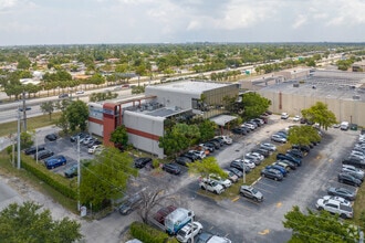 5190 NW 167th St, Miami Lakes, FL - AERIAL  map view - Image1