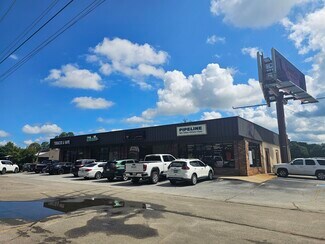 Plus de détails pour 2396-2402 Whiskey Rd, Aiken, SC - Commerce de détail à louer