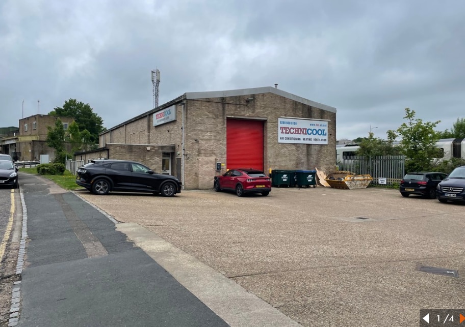 Redlands, Coulsdon à louer Photo intérieure- Image 1 de 4