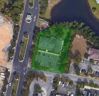 More details for 4601 Opa Locka Ln, Destin, FL - Office for Sale