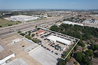 More details for 1600 Airport Fwy – for Sale, Irving, TX