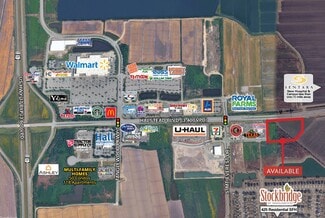 More details for Halstead Blvd, Elizabeth City, NC - Land for Sale