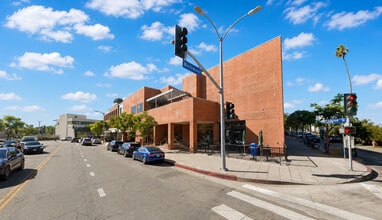 10911 Lindbrook Dr, Los Angeles, CA for lease Interior Photo- Image 1 of 5