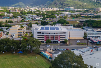 Plus de détails pour 2454 S Beretania St, Honolulu, HI - Bureau à louer