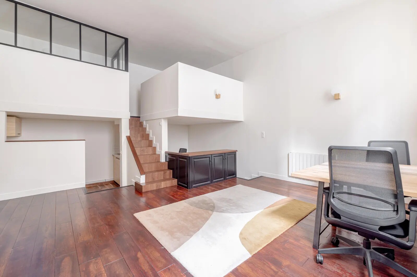 34 Rue De Liège, Paris for lease Interior Photo- Image 1 of 15