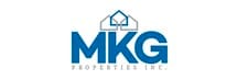 MKG Properties, Inc.
