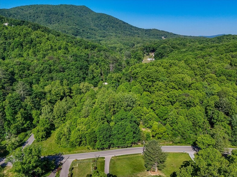 0 Merriman Rd, Roanoke, VA à vendre - Aérien - Image 2 de 10