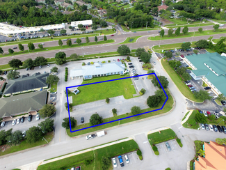 Plus de détails pour 4th E Ave Cir, Bradenton, FL - Terrain à vendre