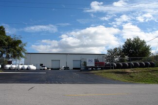 Plus de détails pour 229 SW 54th Ct, Ocala, FL - Industriel à louer