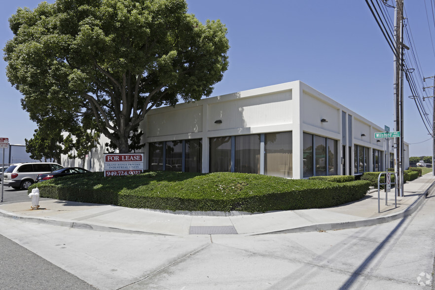 1422-1430 S Grand Ave, Santa Ana, CA for sale - Primary Photo - Image 1 of 1