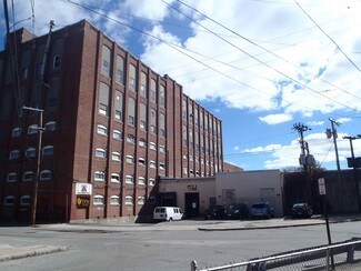 More details for 209 Weeden St, Pawtucket, RI - Flex for Lease