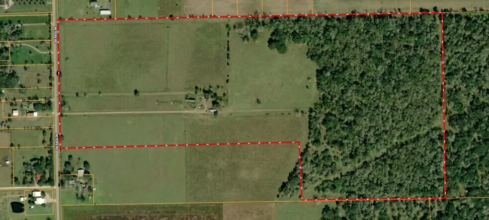 13920 Peters Rd, Needville, TX for sale - Primary Photo - Image 1 of 2