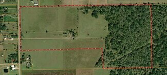 More details for 13920 Peters Rd, Needville, TX - Land for Sale