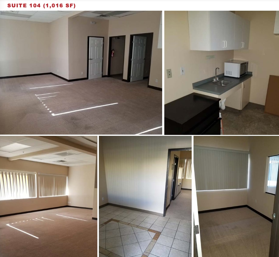 7151 Cascade Valley Ct, Las Vegas, NV for lease Interior Photo- Image 1 of 2