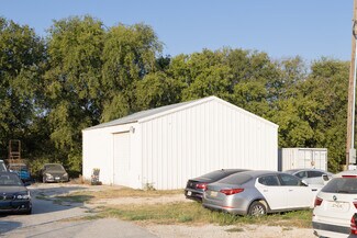 More details for 16713 Pawlin Dr, Selma, TX - Industrial for Lease