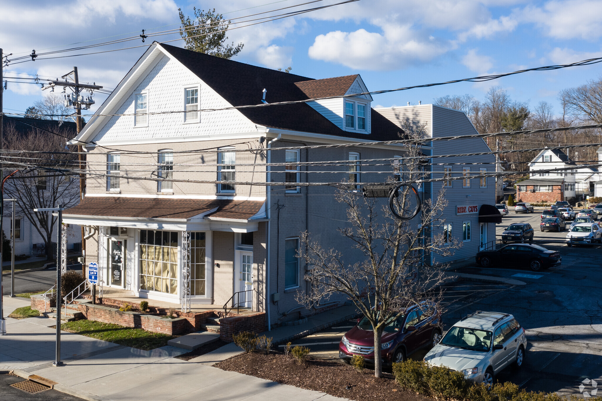 387 Millburn Ave, Millburn, NJ for sale Building Photo- Image 1 of 1