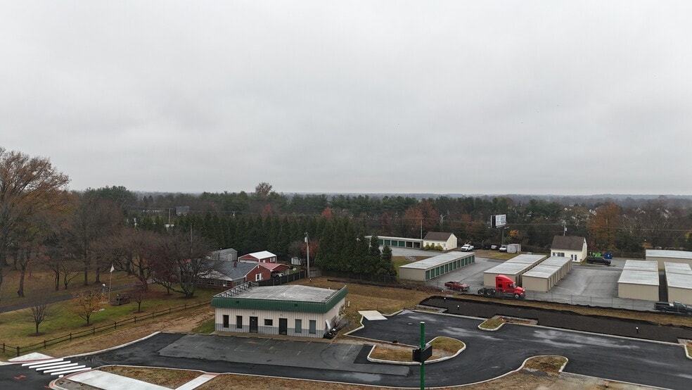 1093-1165 S DuPont Hwy, Smyrna, DE for lease - Primary Photo - Image 1 of 5