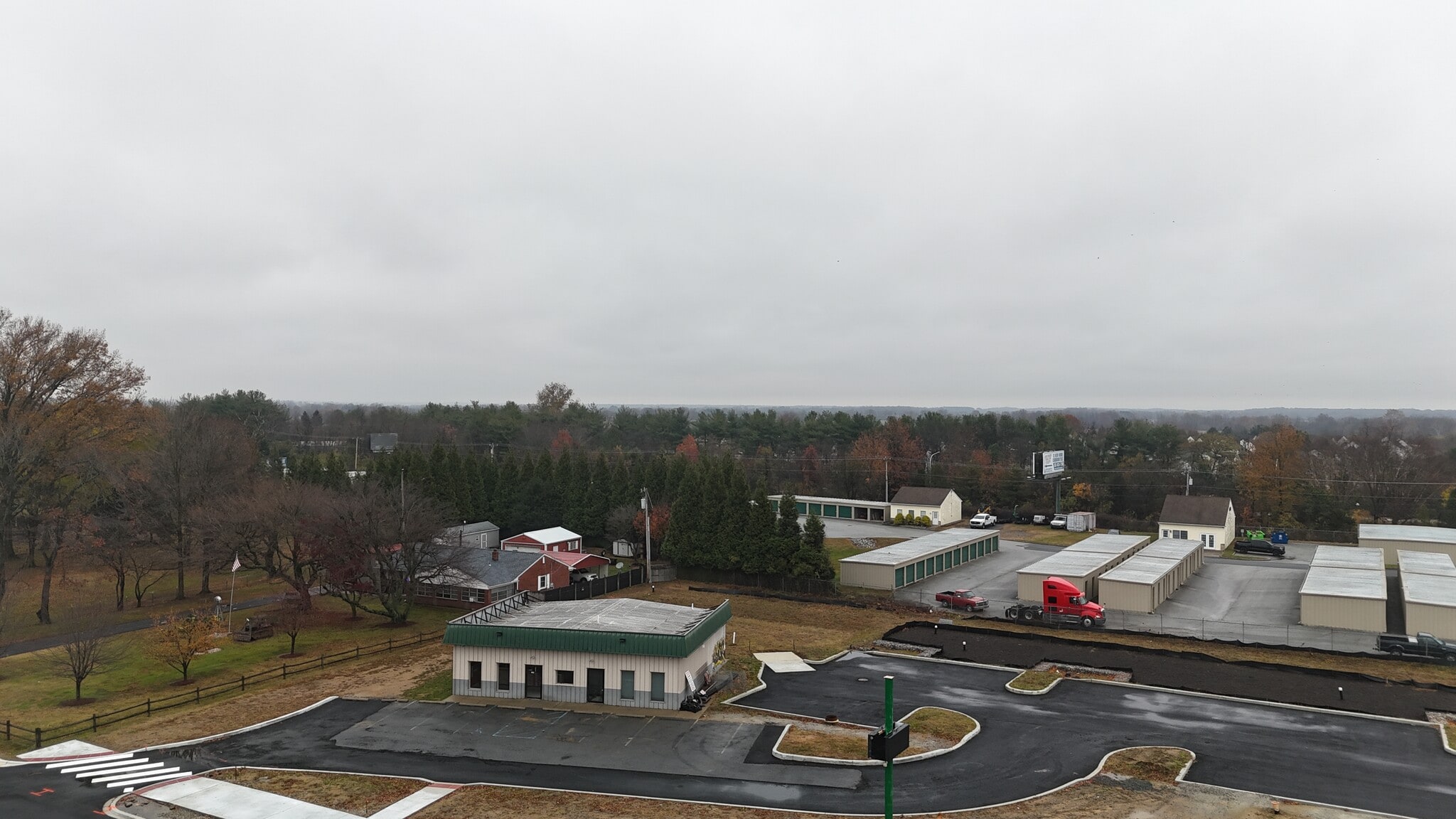 1093 N DuPont Hwy, Smyrna, DE for lease Primary Photo- Image 1 of 6