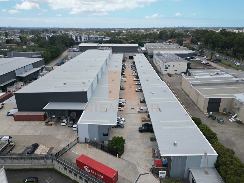 40 Anzac St, Chullora for sale - Building Photo - Image 2 of 2