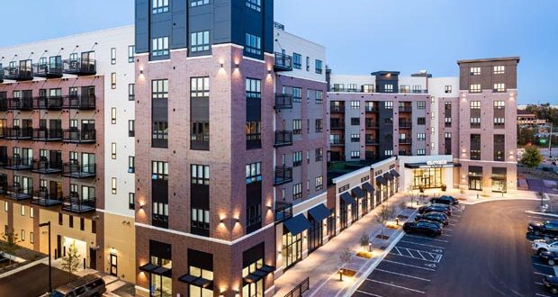 12900 Technology Dr, Eden Prairie, MN à louer - Photo du bâtiment - Image 2 de 4