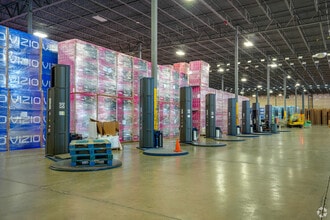 6515 Ameriplex Dr, Portage, IN for lease Building Photo- Image 2 of 14