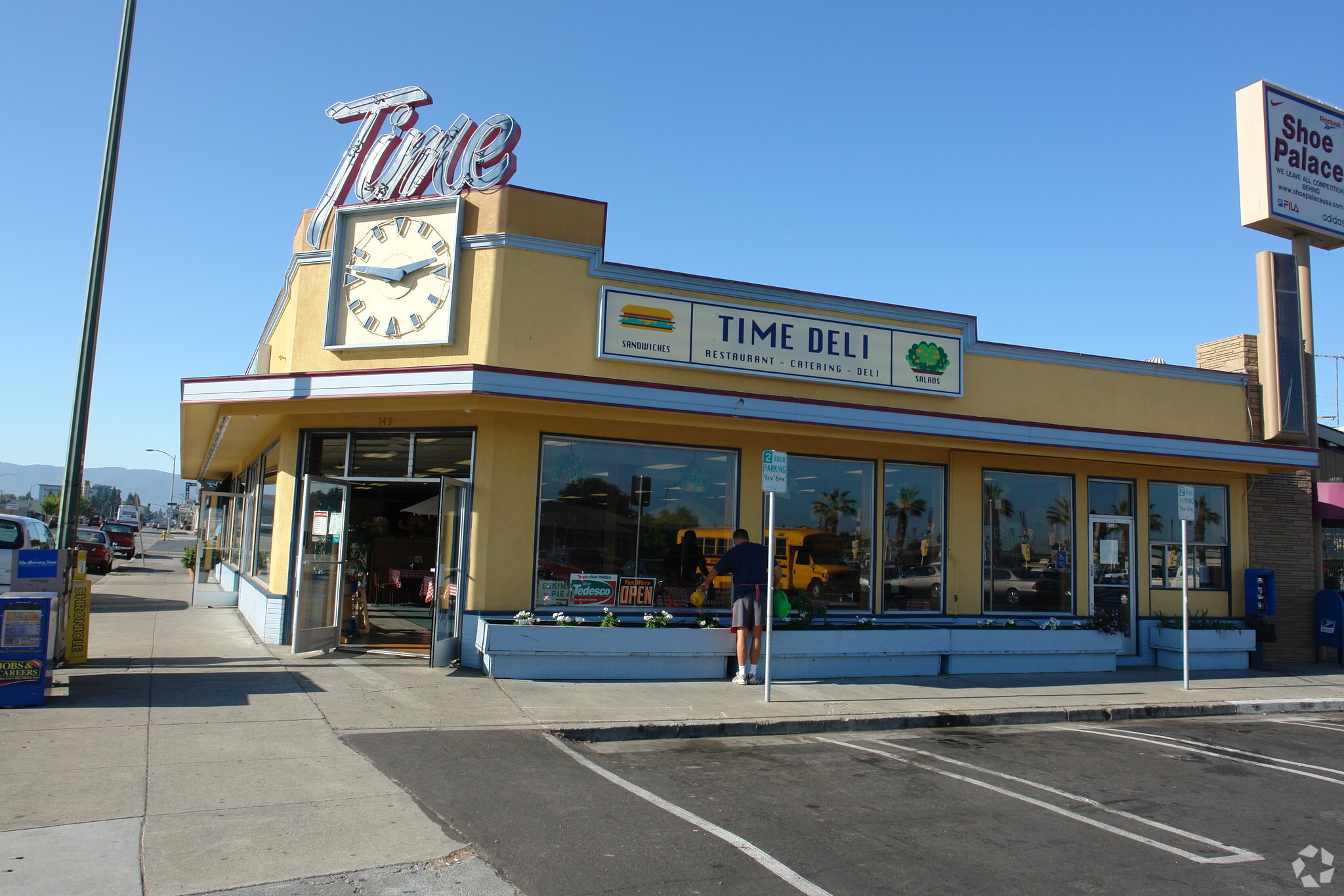 349 S Bascom Ave, San Jose, CA for sale Primary Photo- Image 1 of 1