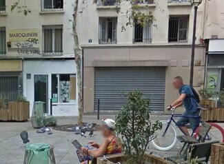 Plus de détails pour Commerce de détail à louer