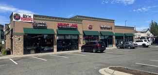 More details for 3001-3019 NW Stewart Pky, Roseburg, OR - Retail for Lease