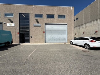 More details for Industrial for Lease