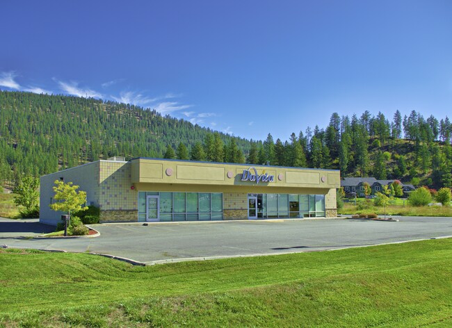 More details for 198 Ponderosa Rd, Colville, WA - Retail for Sale